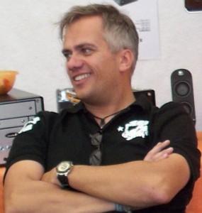 Frank Z