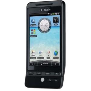 HTC Hero / T-Mobile G2 (Touch)