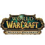 WoW - Mist of Pandaria - Logo