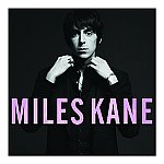 öfter Miles Kane - Colour Of The Trap