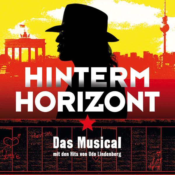 öfter Musical - Hinterm Horizont - Udo Lindenberg