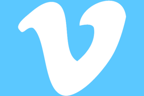 Vimeo - Logo